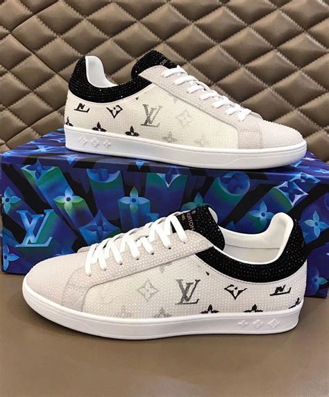 louis vuitton uomo scarpe|Sneakers Collection for Men .